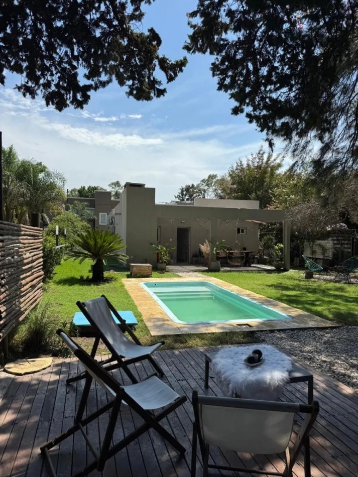 Venta casa Gral Rodriguez