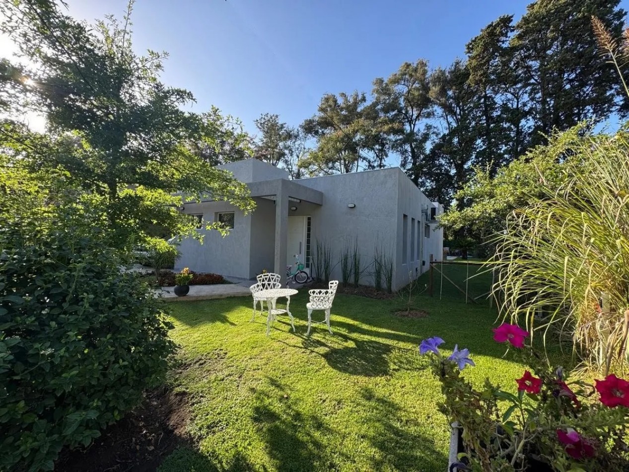 Venta casa Gral Rodriguez