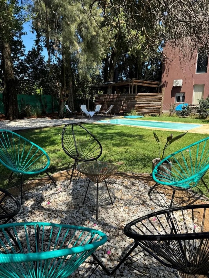 Venta casa Gral Rodriguez