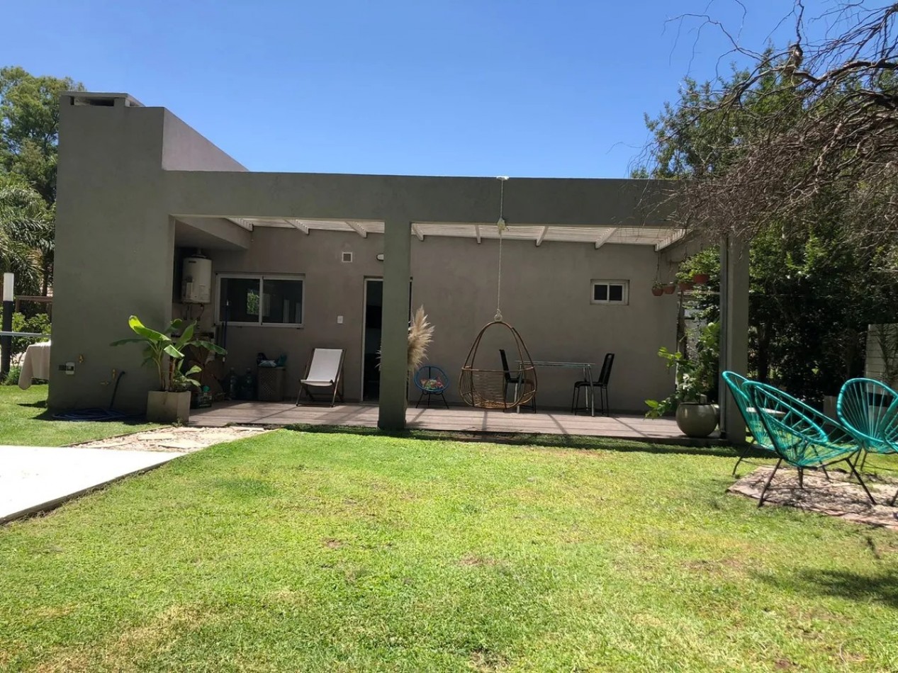Venta casa Gral Rodriguez
