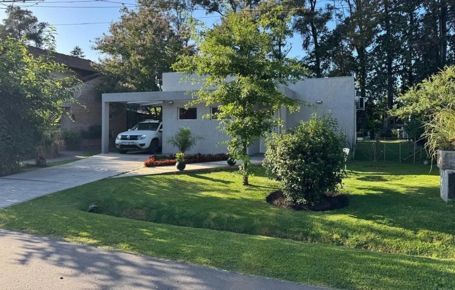 Venta casa Gral Rodriguez