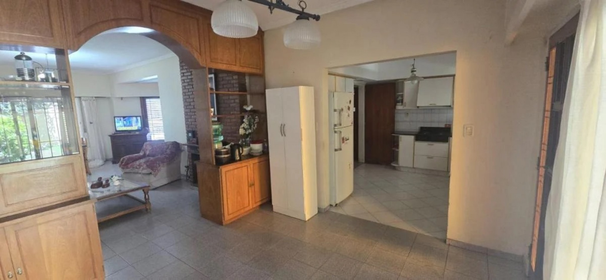 Chalet 5 ambientes San Justo