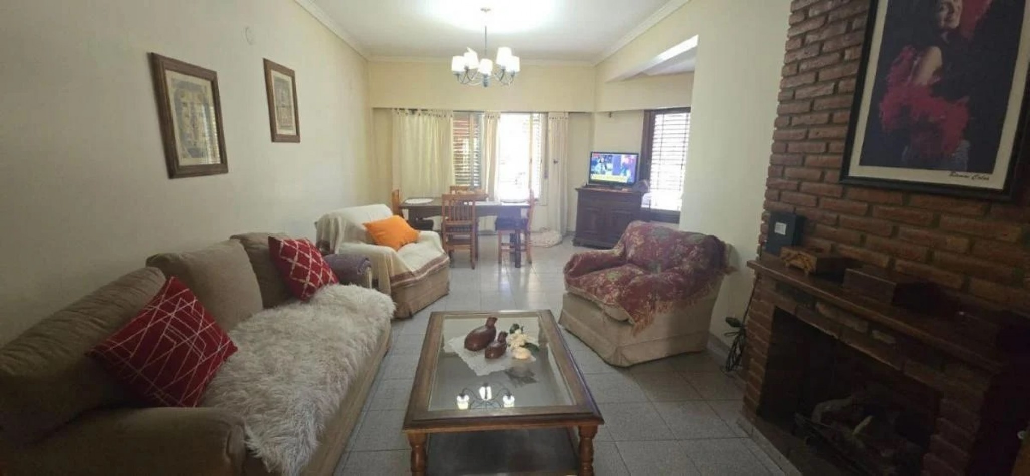 Chalet 5 ambientes San Justo