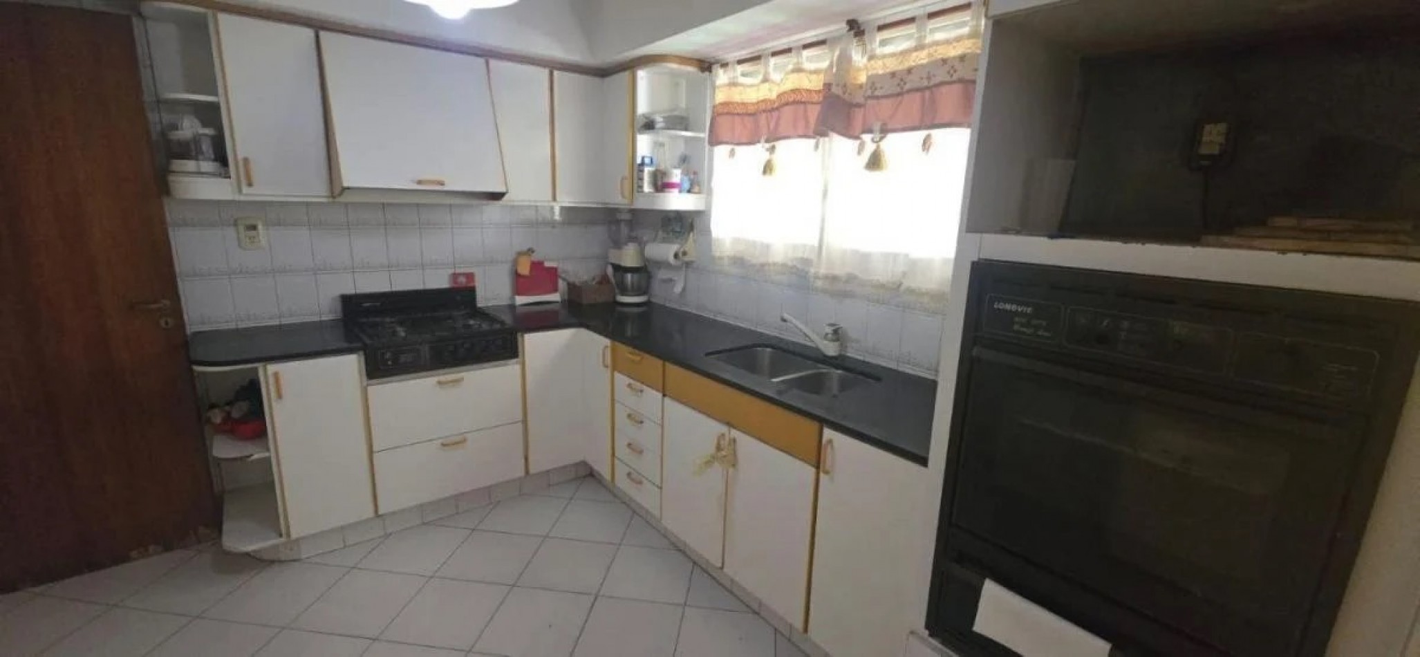 Chalet 5 ambientes San Justo