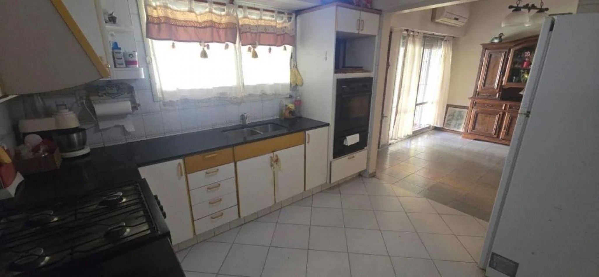 Chalet 5 ambientes San Justo