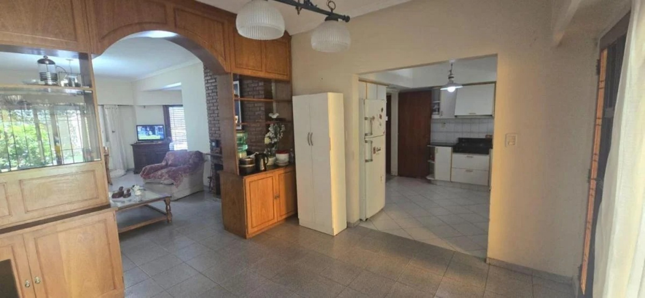 Chalet 5 ambientes San Justo