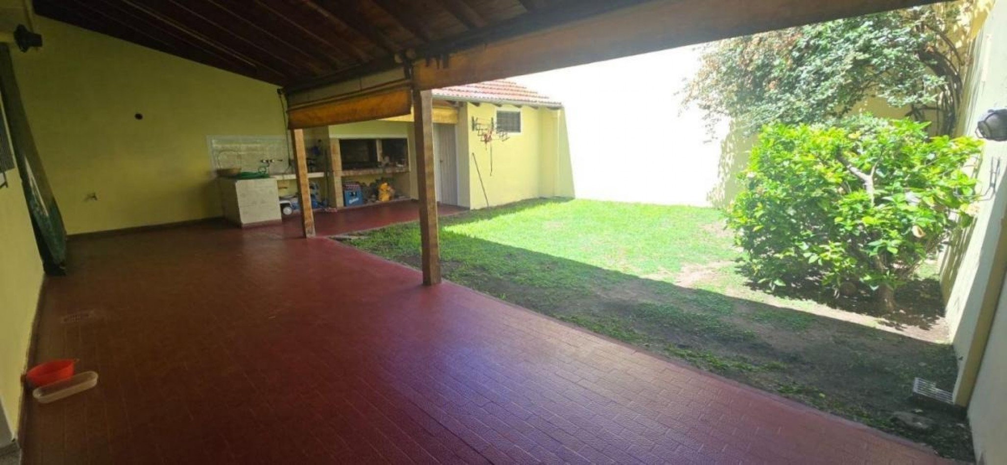 Chalet 5 ambientes San Justo