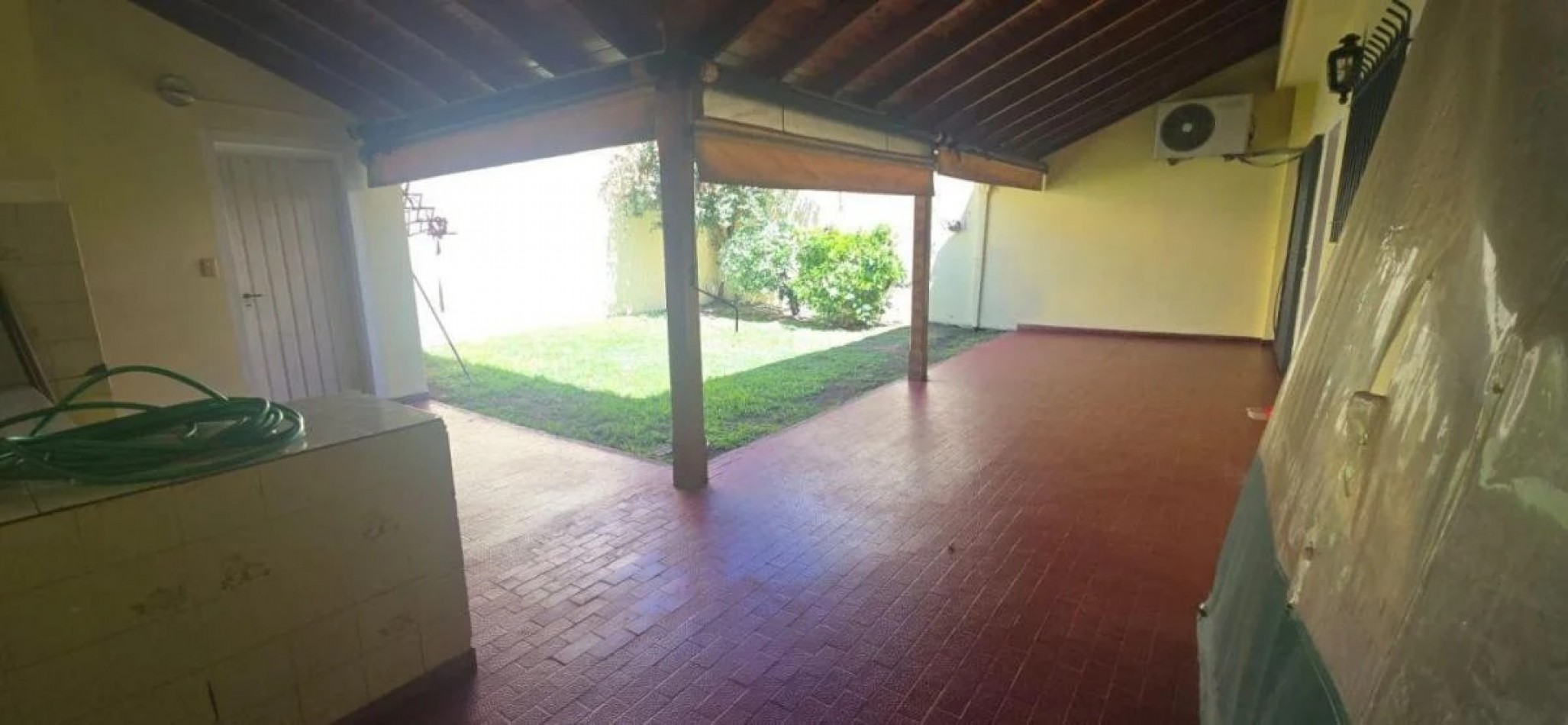 Chalet 5 ambientes San Justo