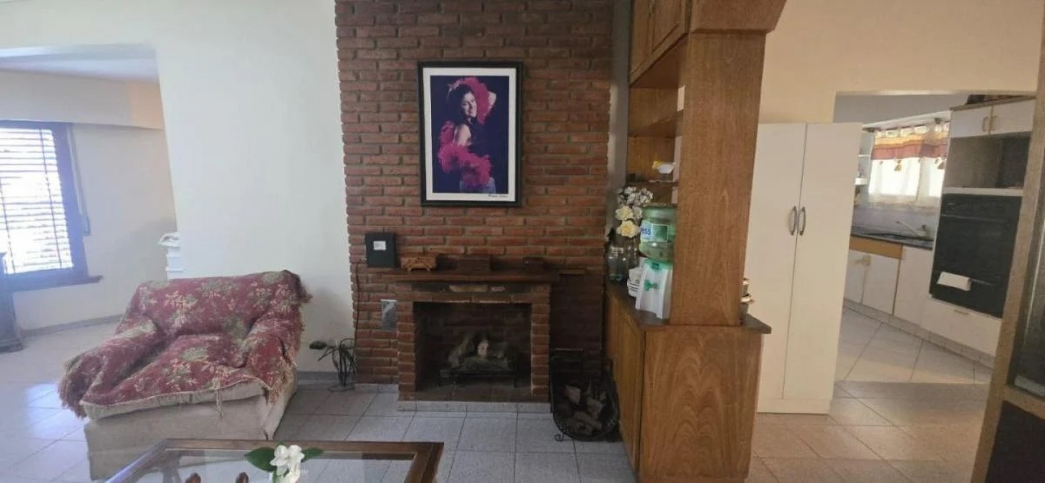 Chalet 5 ambientes San Justo