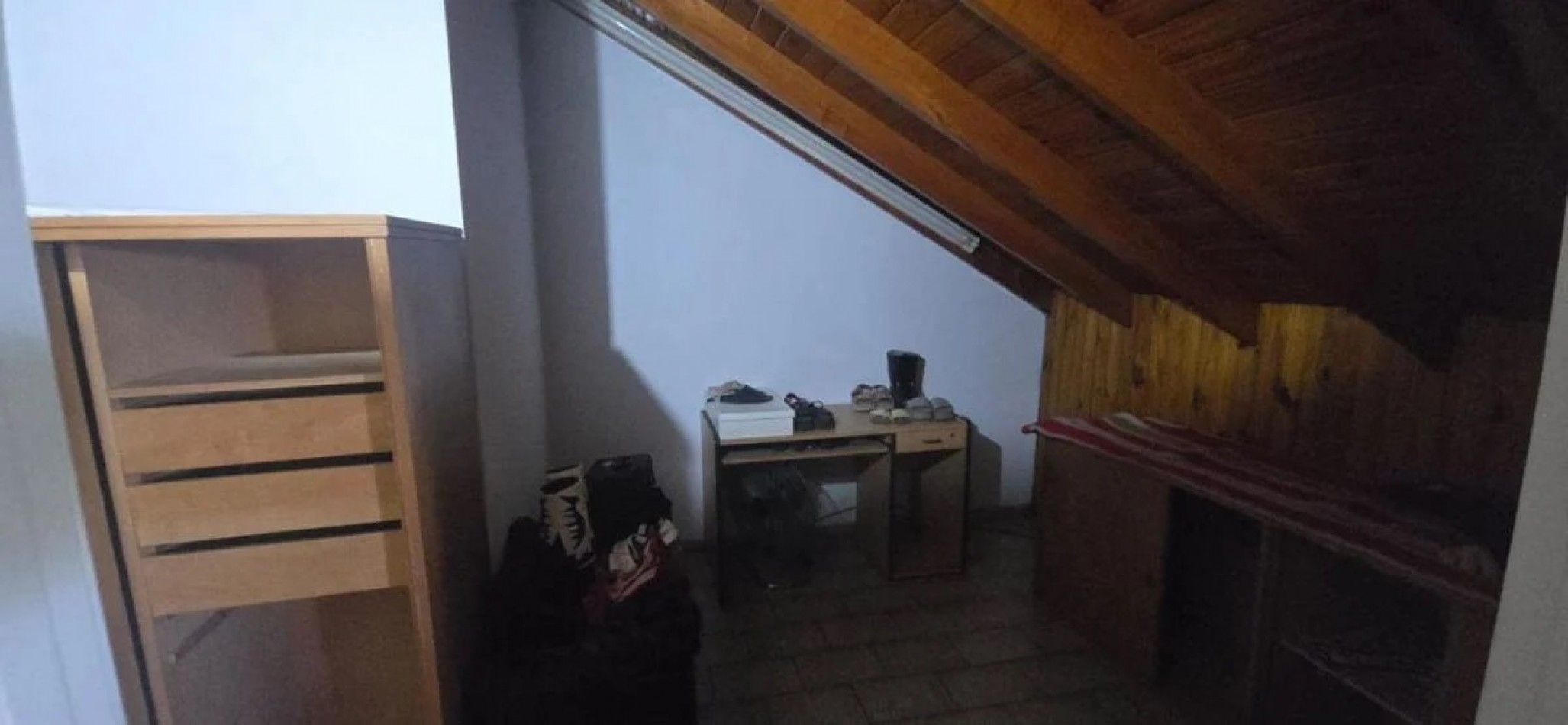 Chalet 5 ambientes San Justo