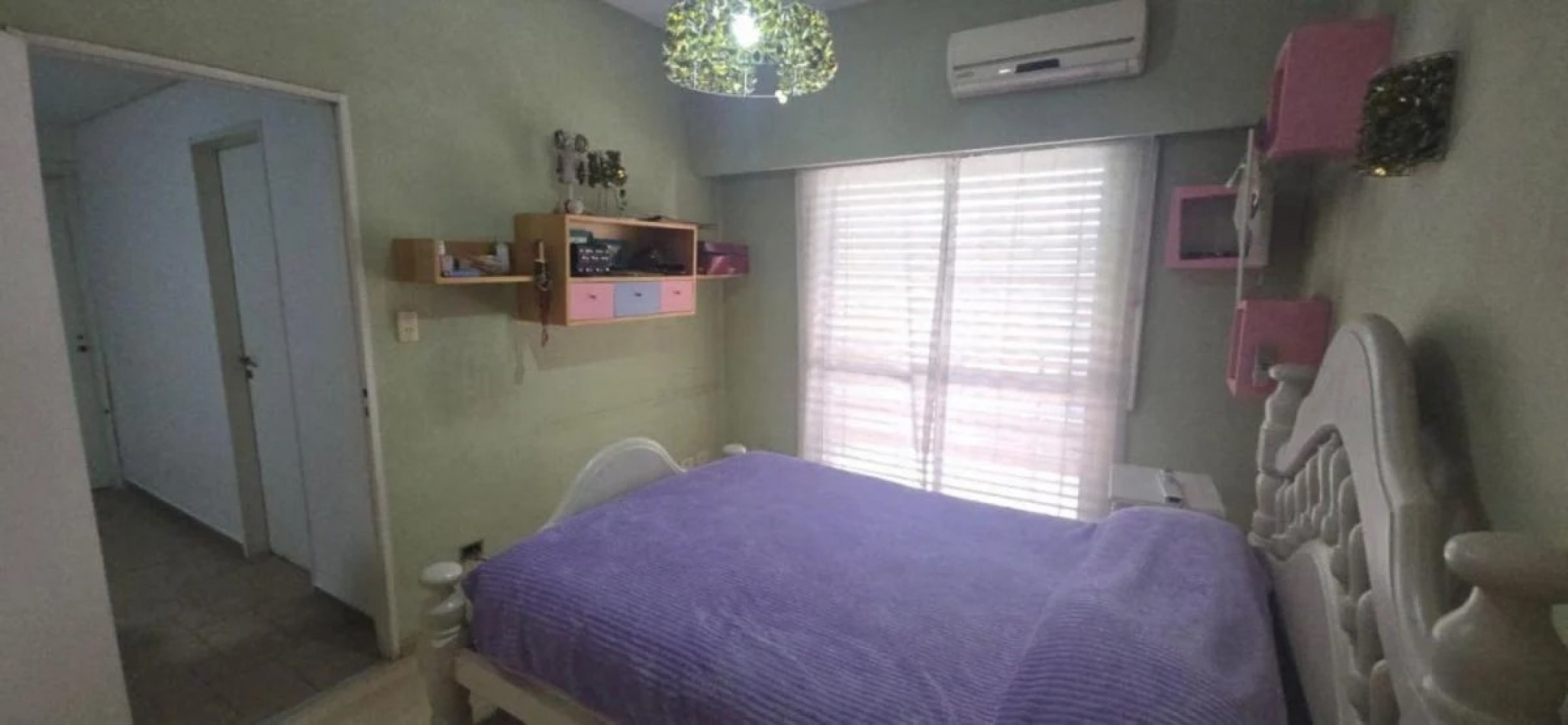 Chalet 5 ambientes San Justo