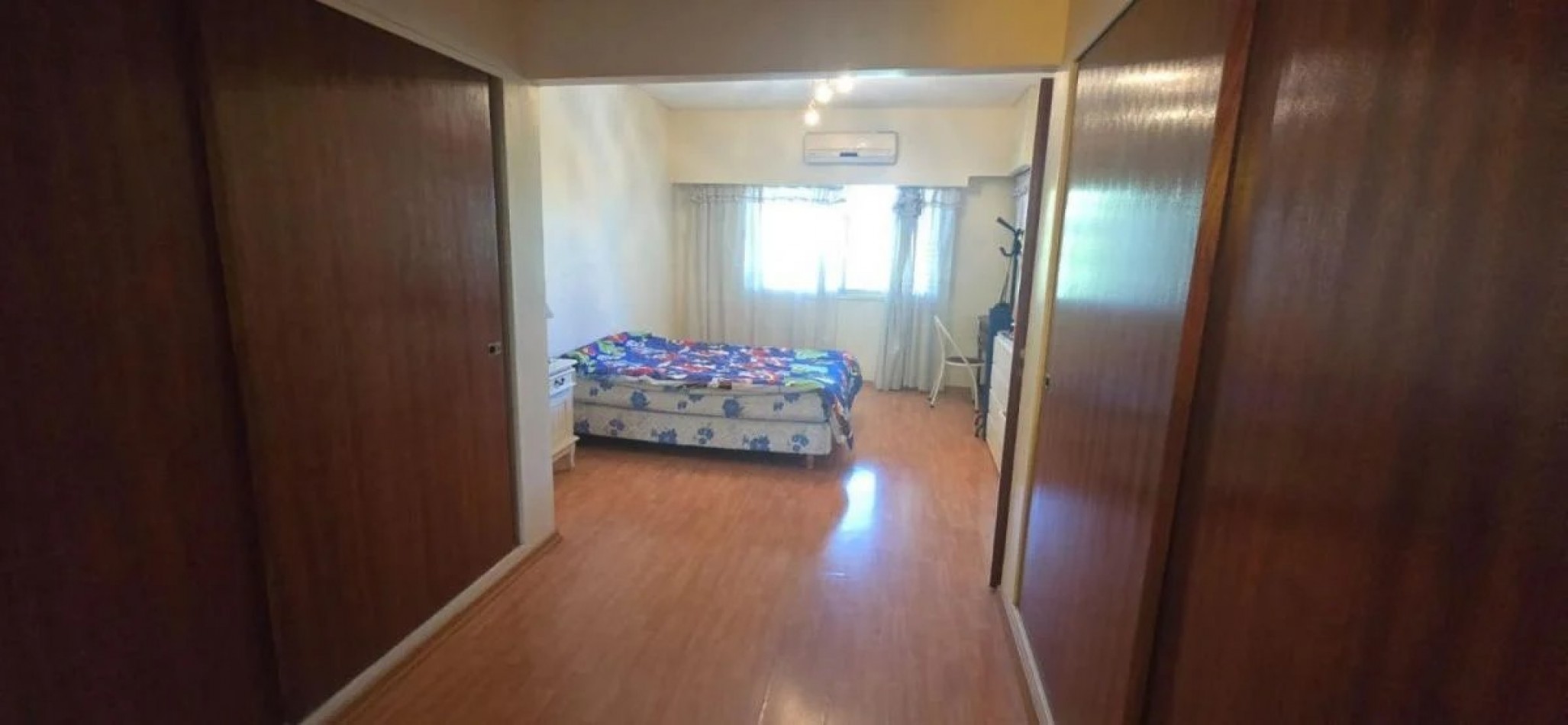 Chalet 5 ambientes San Justo