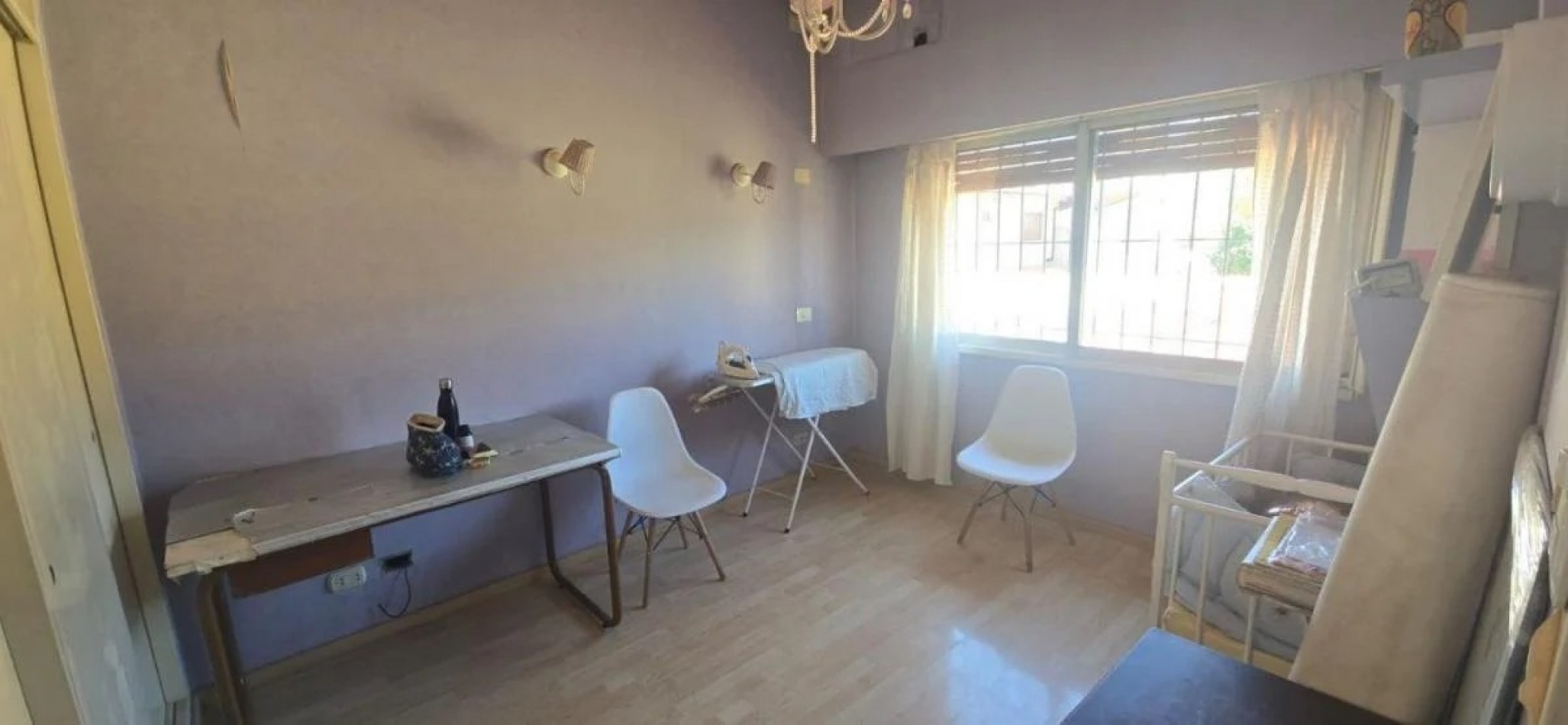 Chalet 5 ambientes San Justo