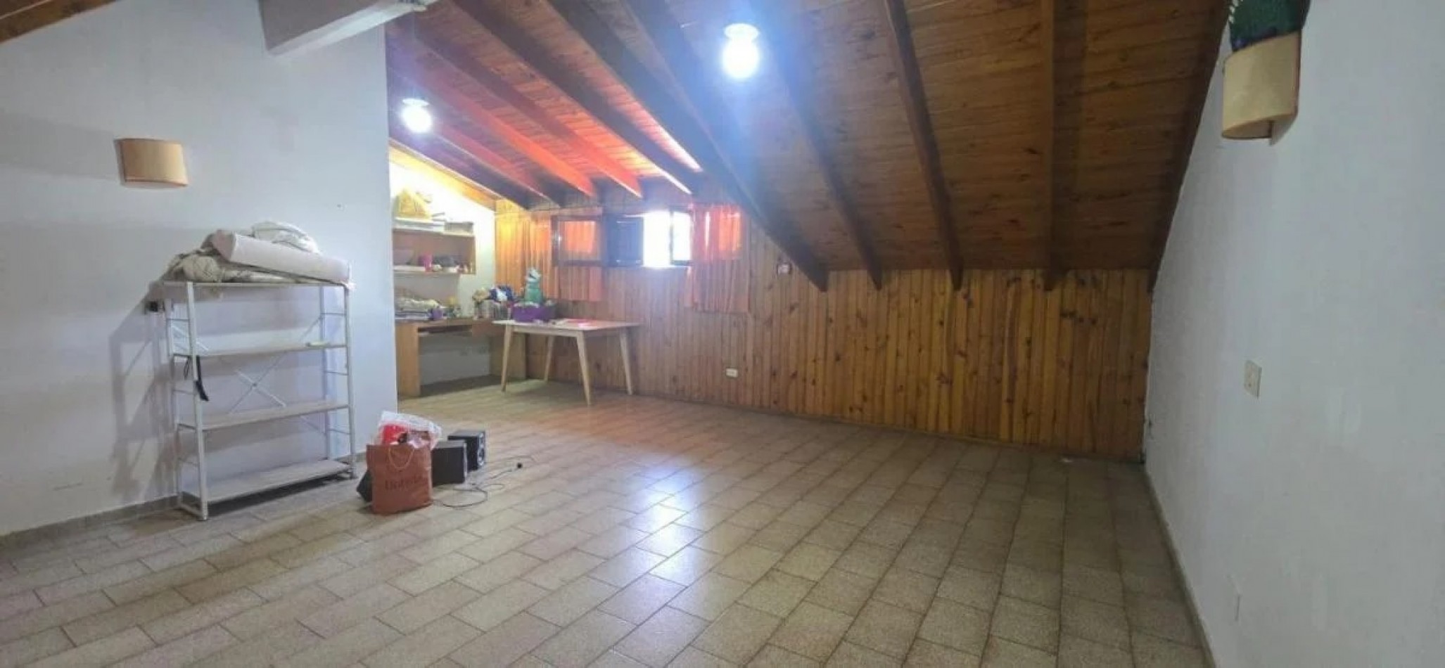 Chalet 5 ambientes San Justo