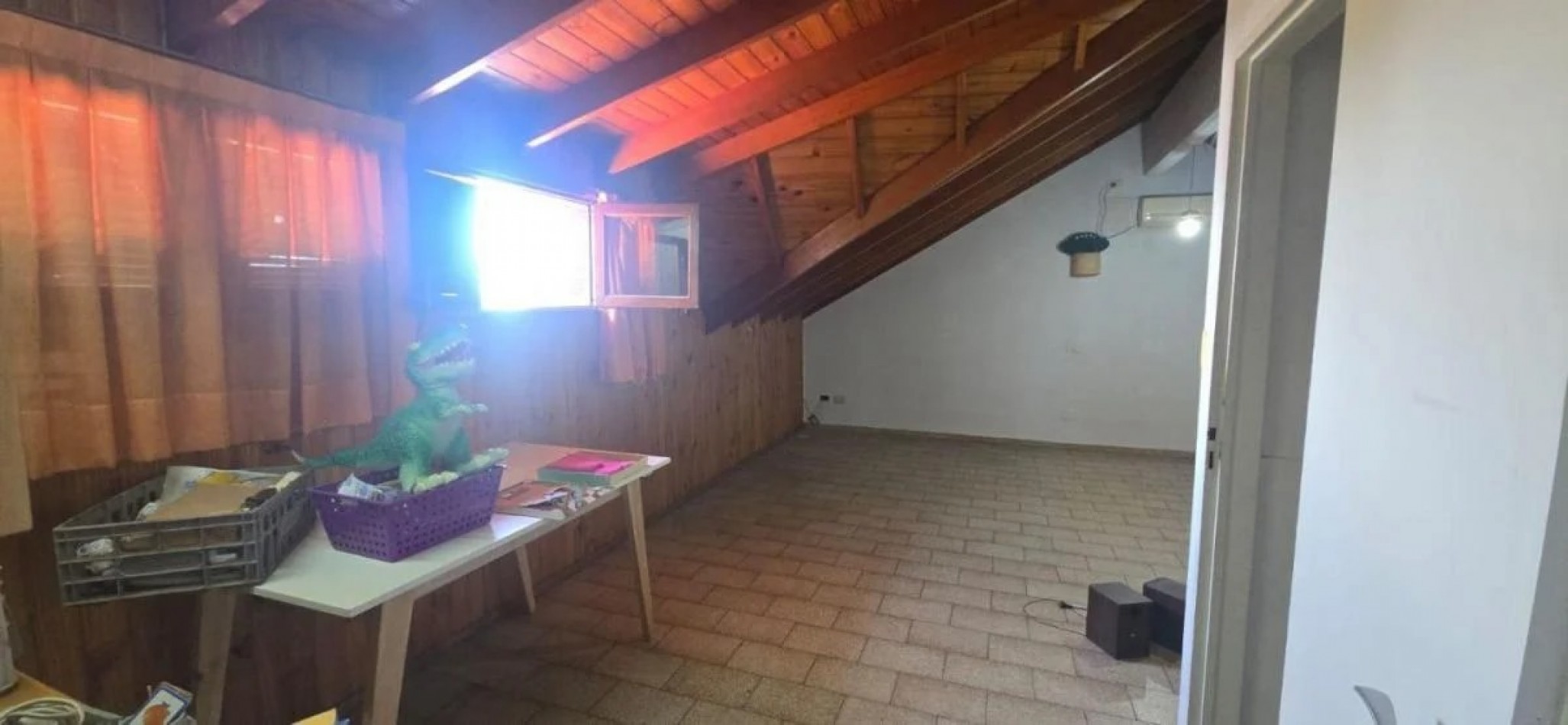 Chalet 5 ambientes San Justo