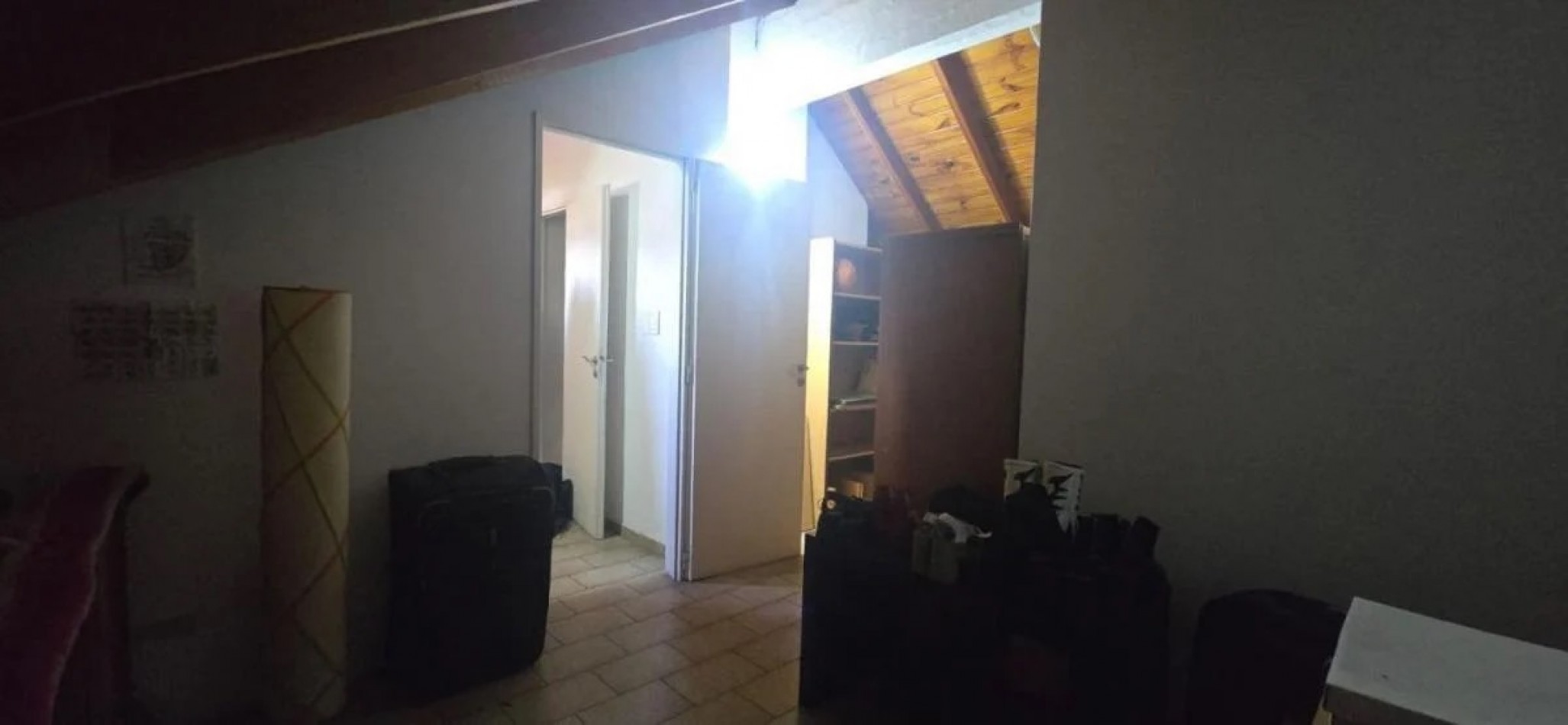 Chalet 5 ambientes San Justo