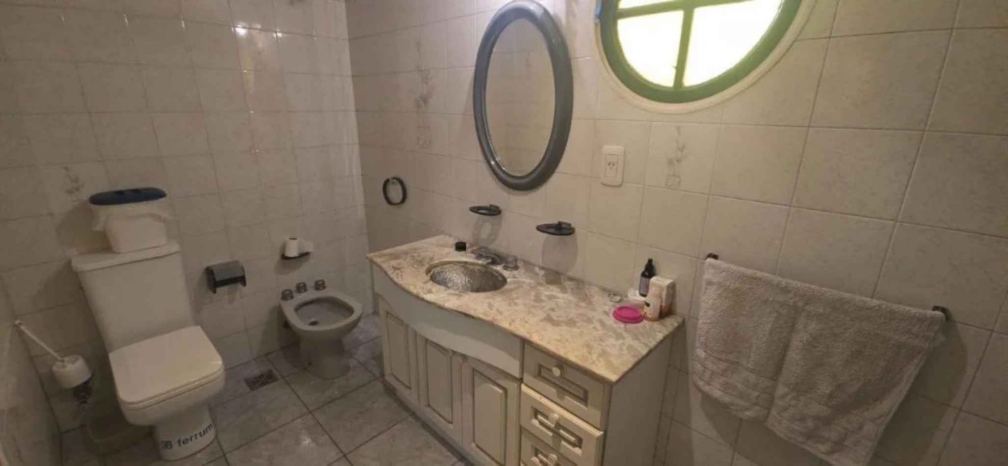 Chalet 5 ambientes San Justo