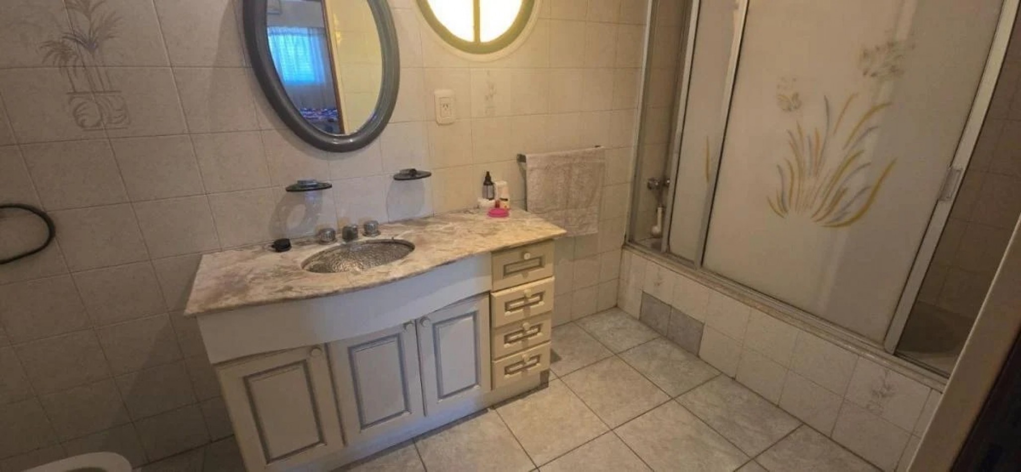 Chalet 5 ambientes San Justo