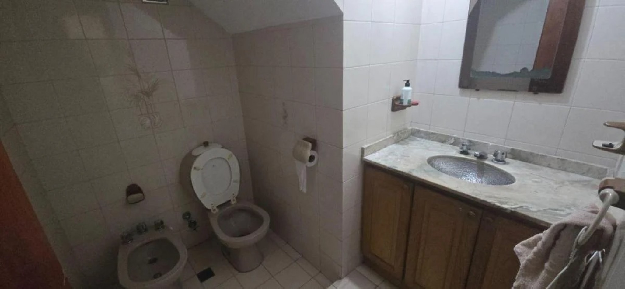 Chalet 5 ambientes San Justo