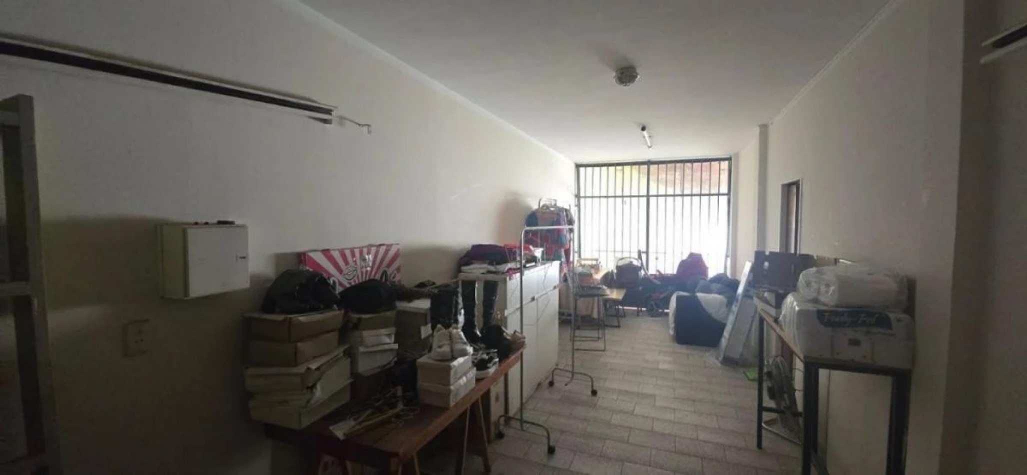 Chalet 5 ambientes San Justo