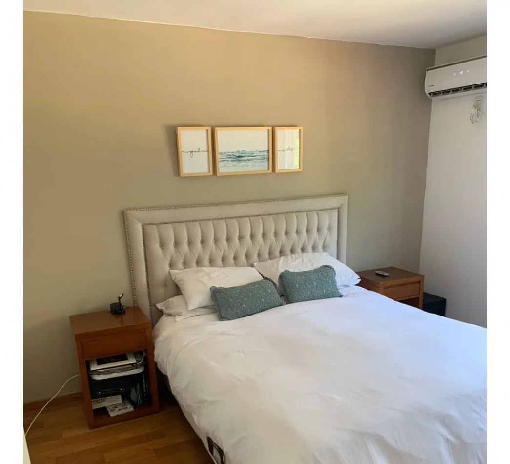 Duplex 4 ambientes Ituzaingo