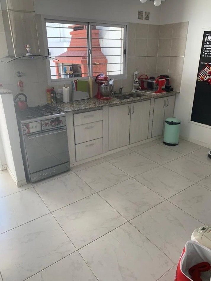 Duplex 4 ambientes Ituzaingo