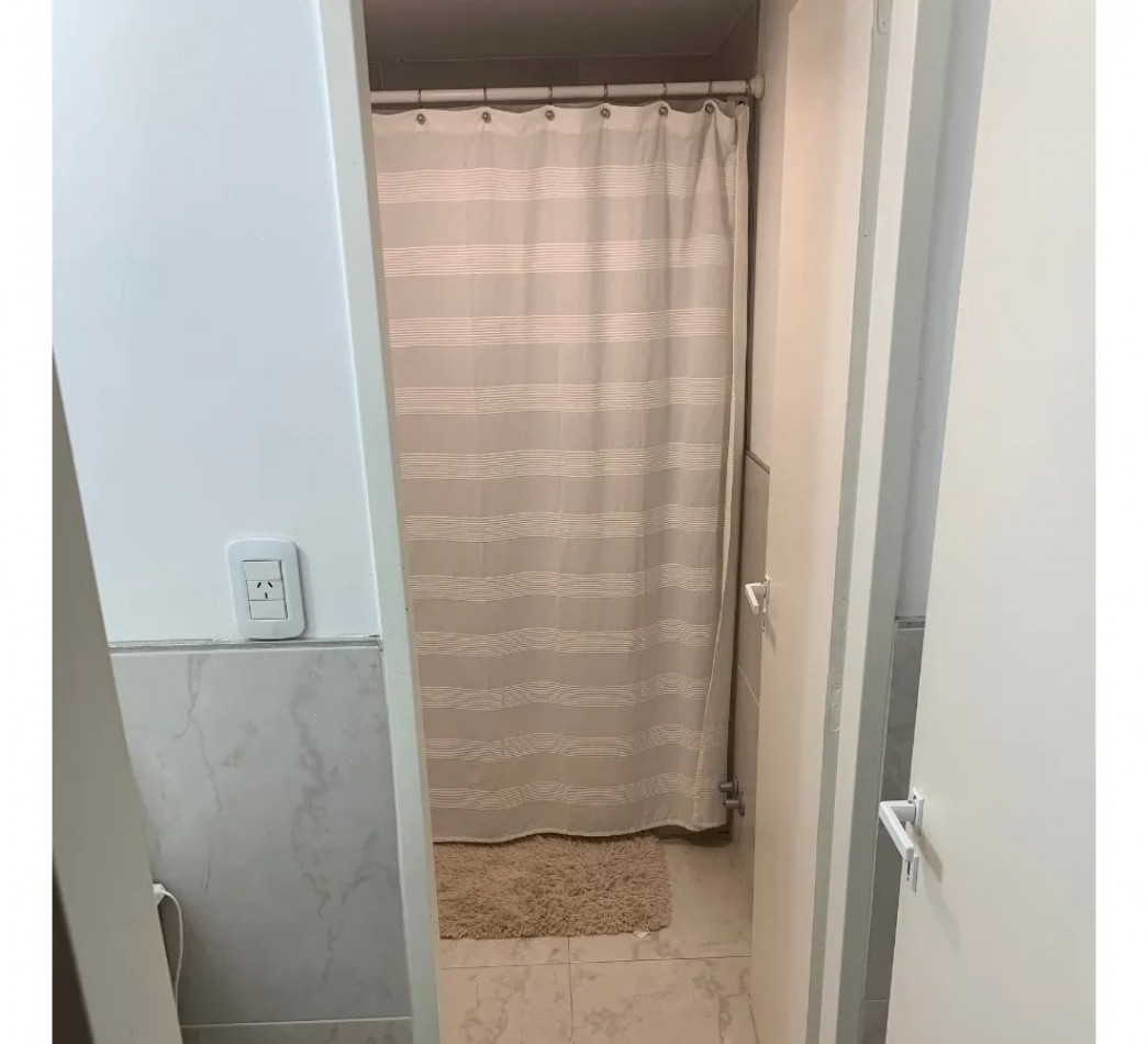 Duplex 4 ambientes Ituzaingo