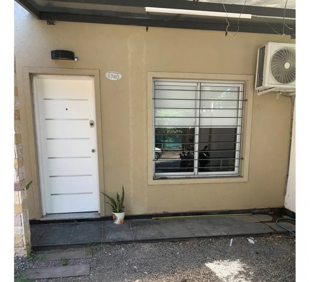 Duplex 4 ambientes Ituzaingo