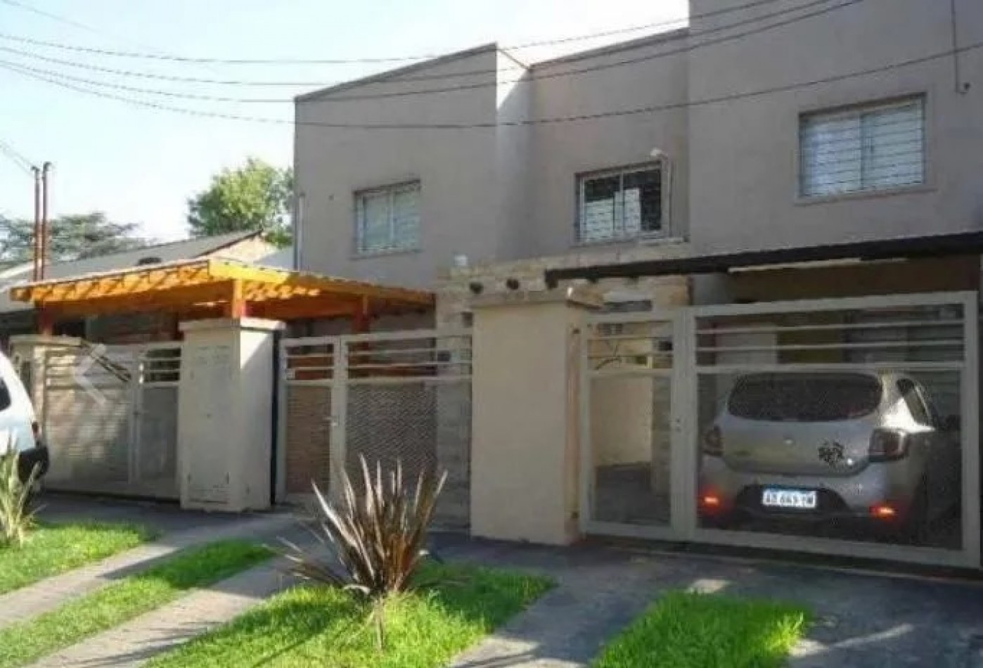 Duplex 4 ambientes Ituzaingo