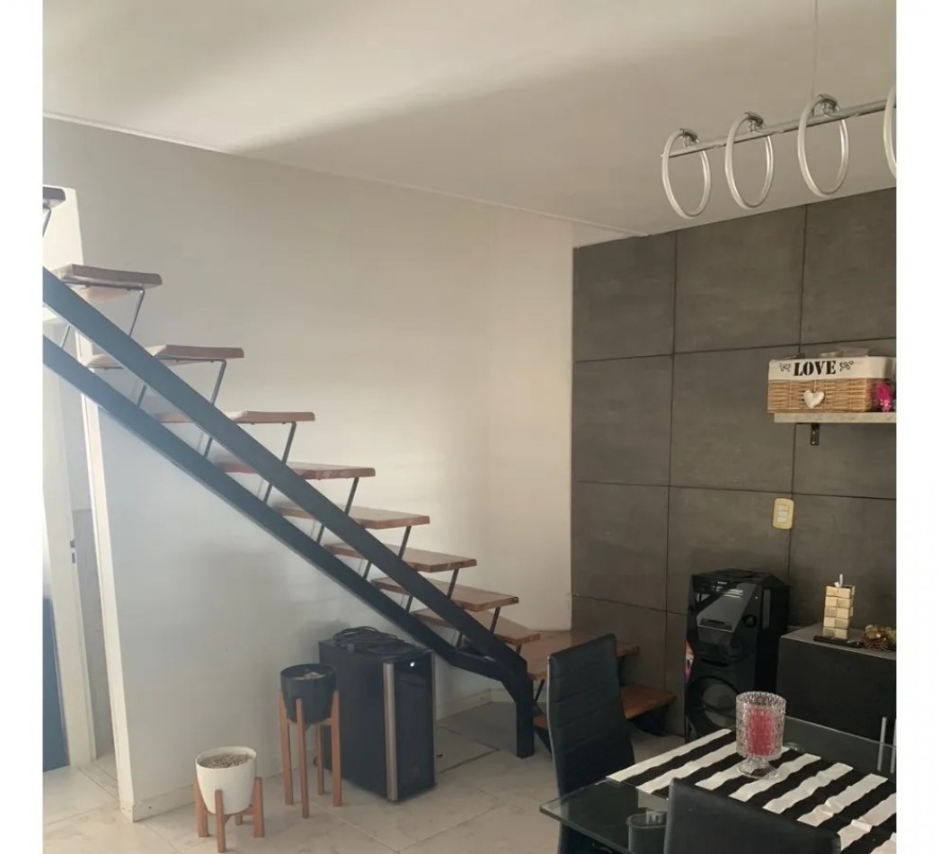 Duplex 4 ambientes Ituzaingo