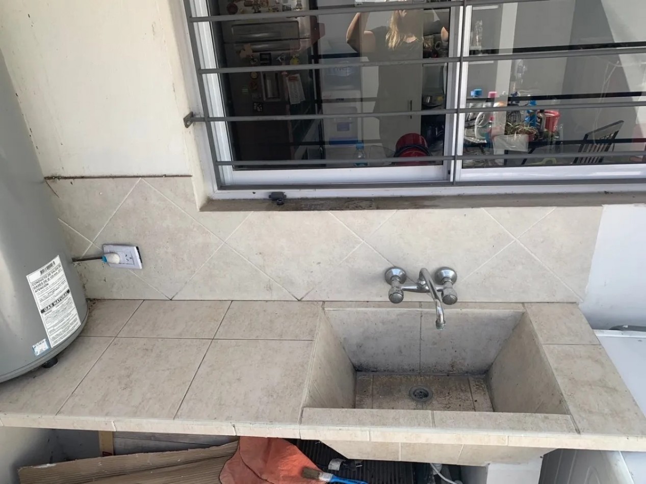 Duplex 4 ambientes Ituzaingo