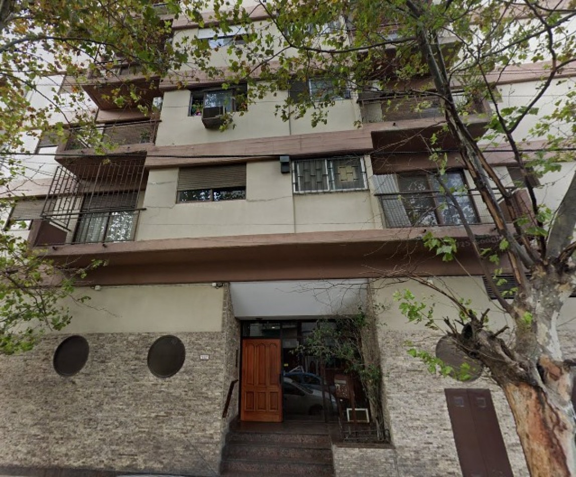 Departamento Alquiler Ramos Mejia
