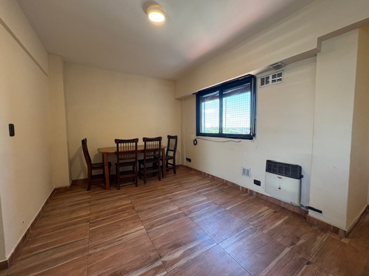 Departamento Alquiler Ramos Mejia