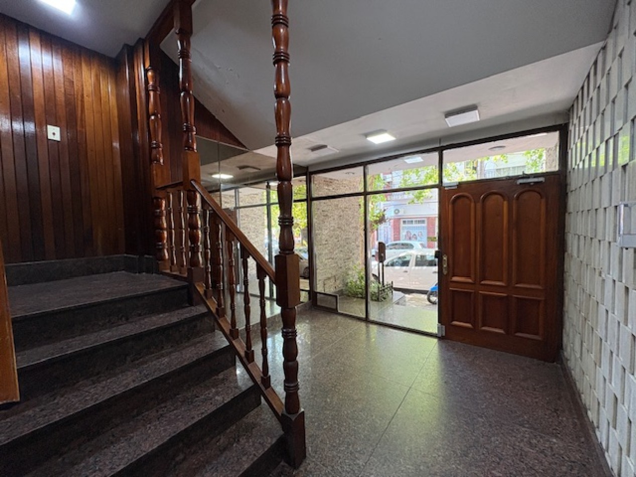 Departamento Alquiler Ramos Mejia