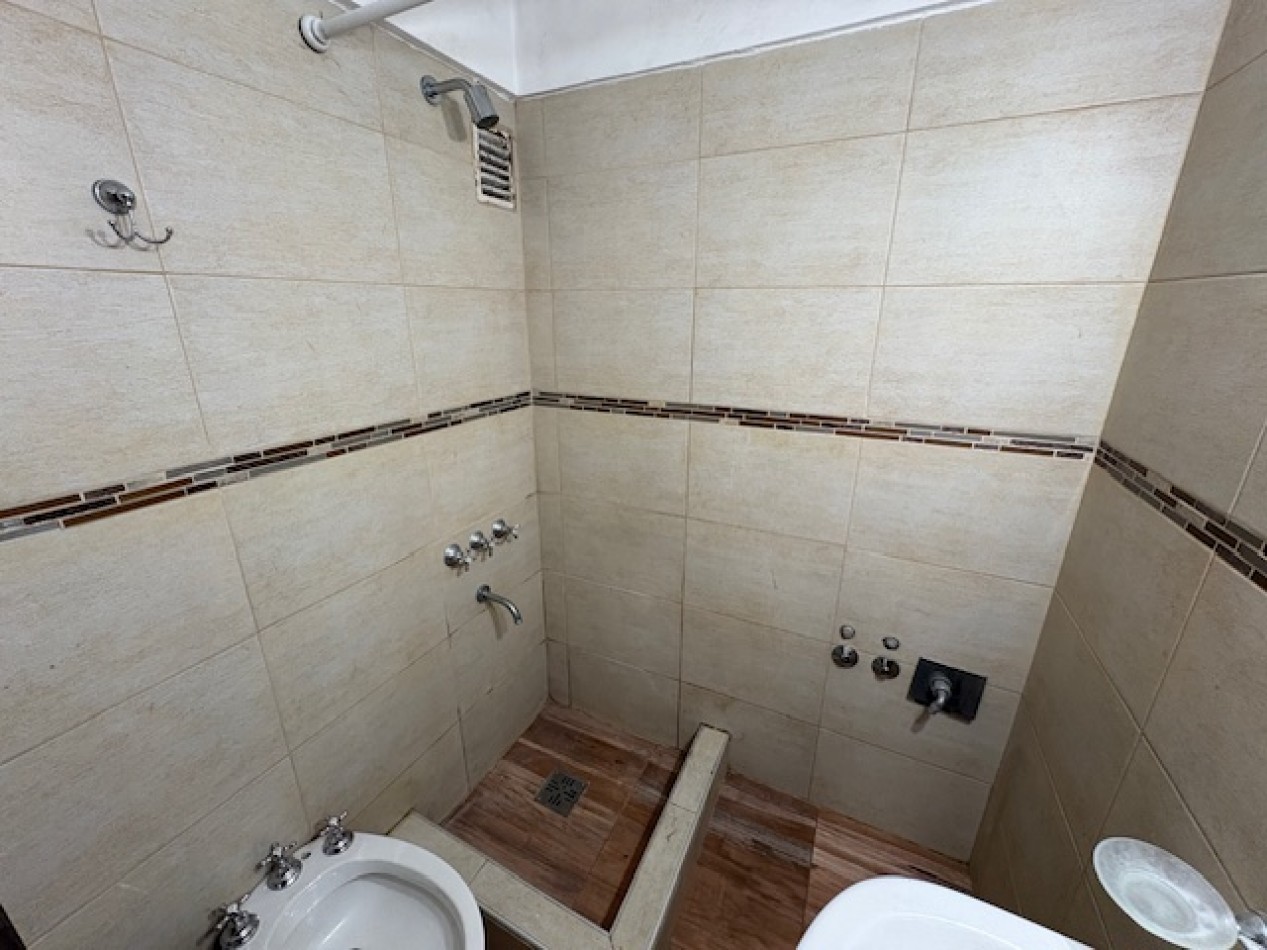 Departamento Alquiler Ramos Mejia