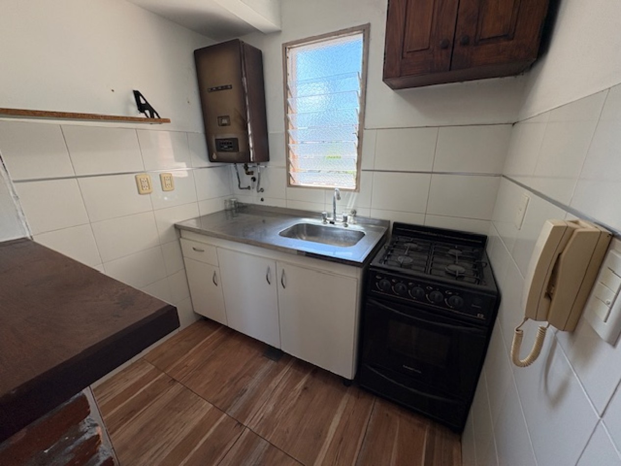 Departamento Alquiler Ramos Mejia