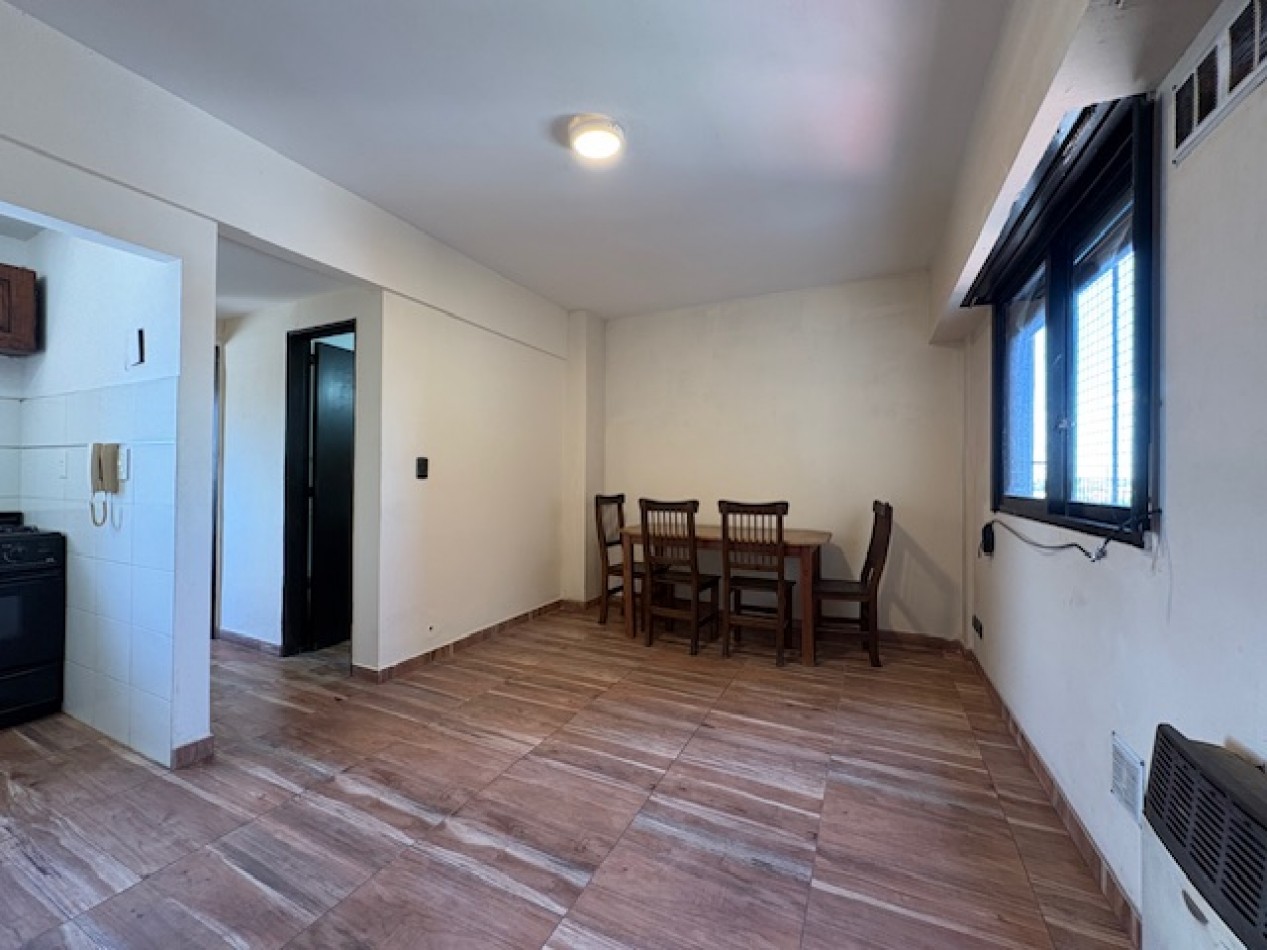 Departamento Alquiler Ramos Mejia