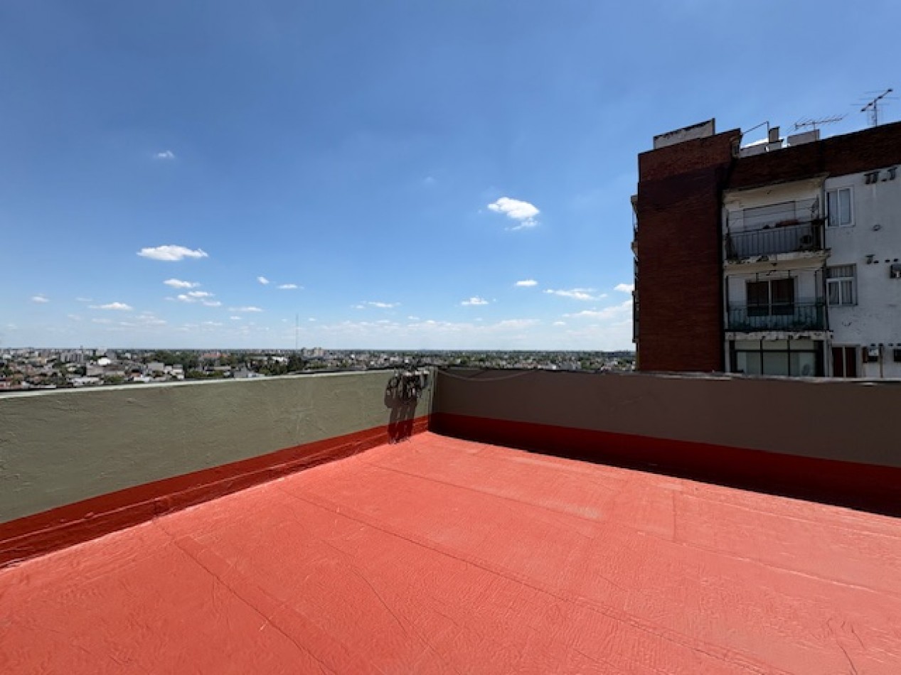 Departamento Alquiler Ramos Mejia