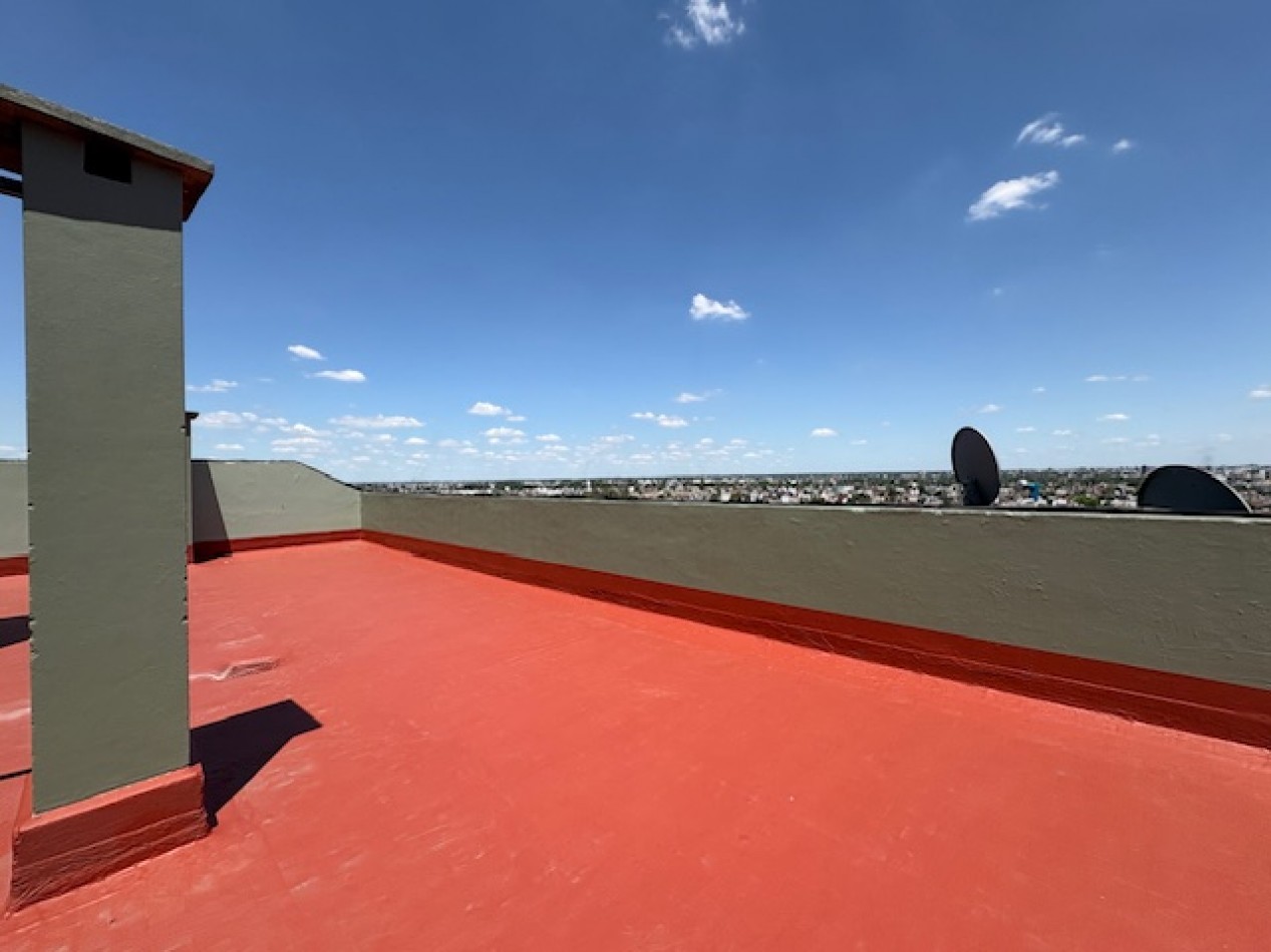 Departamento Alquiler Ramos Mejia