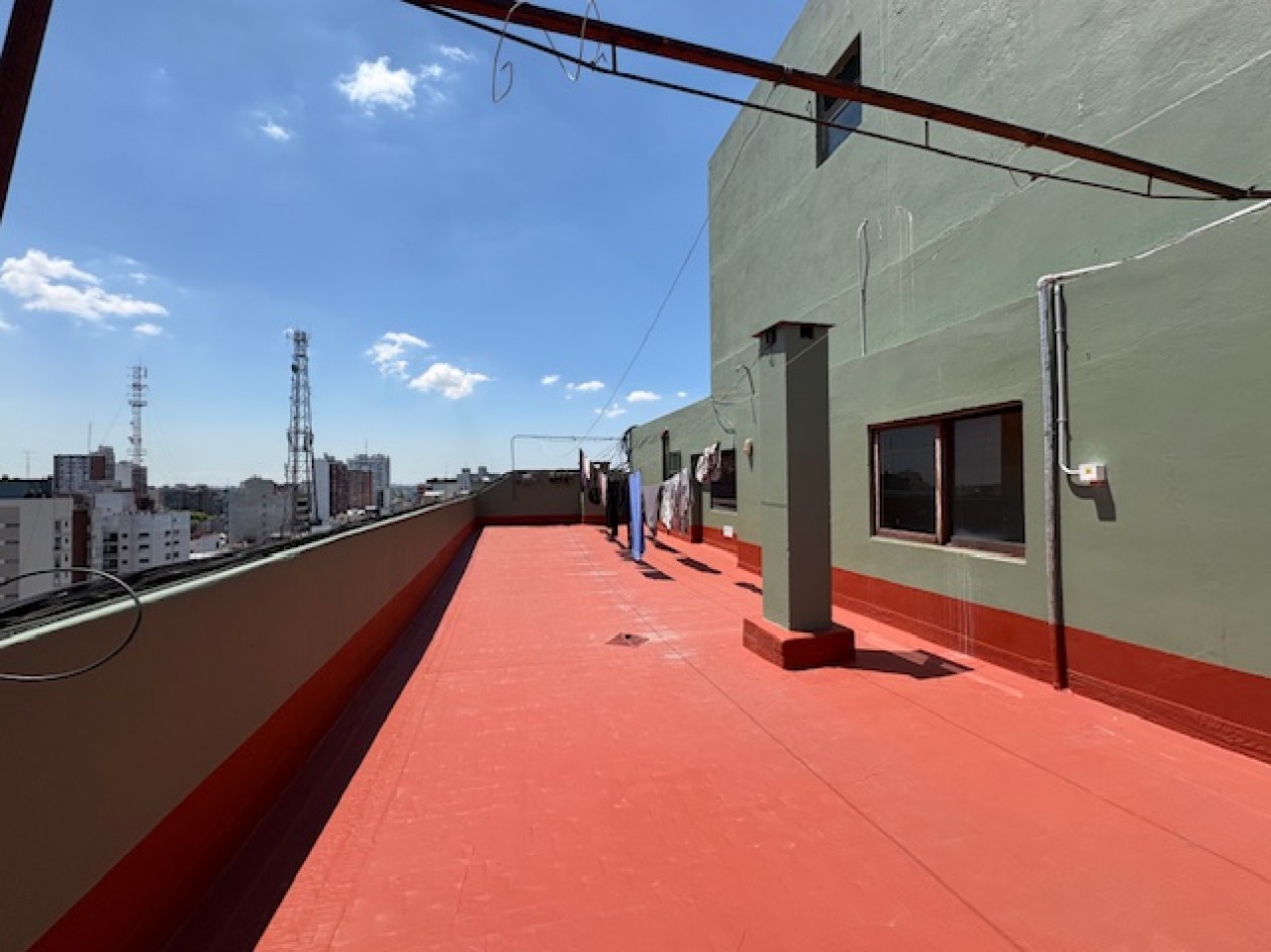 Departamento Alquiler Ramos Mejia