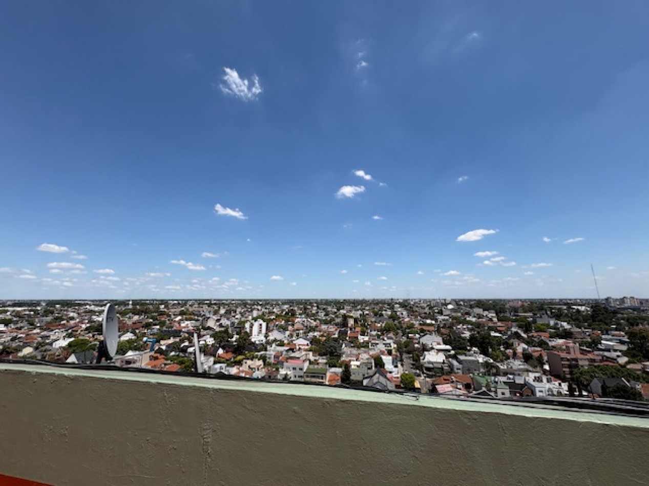 Departamento Alquiler Ramos Mejia