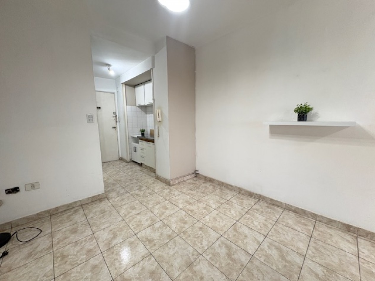 Monoambiente Ramos Mejia centro