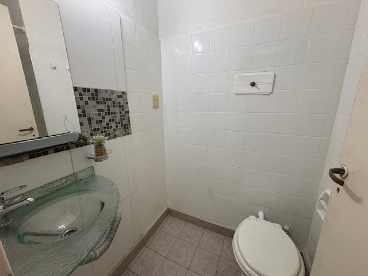 Monoambiente Ramos Mejia centro