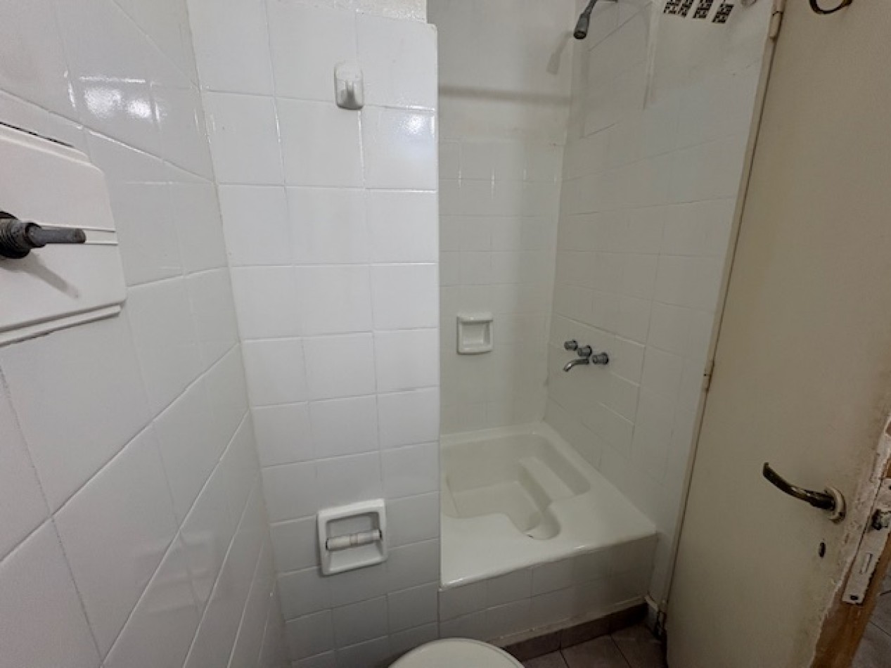 Monoambiente Ramos Mejia centro