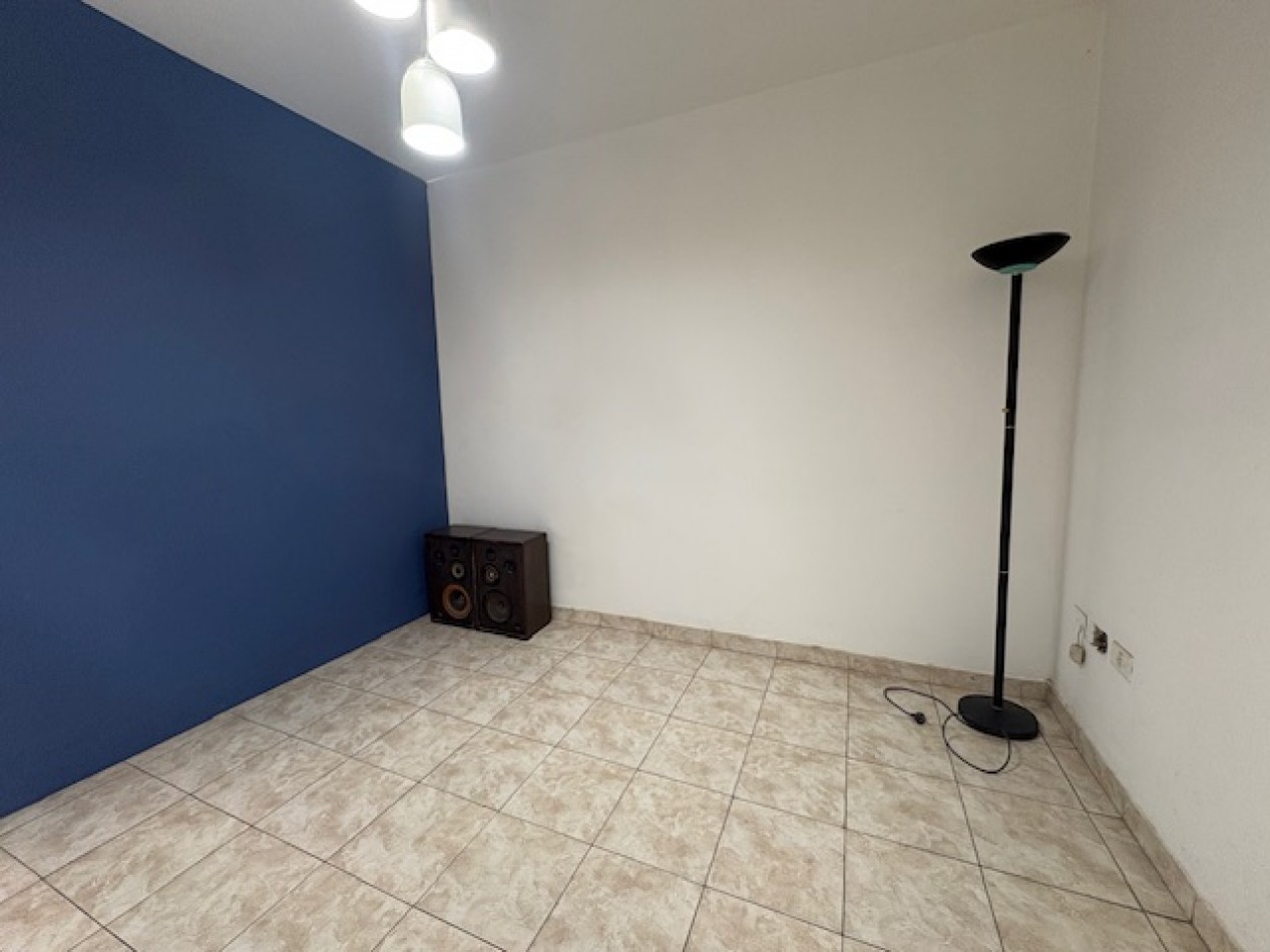 Monoambiente Ramos Mejia centro