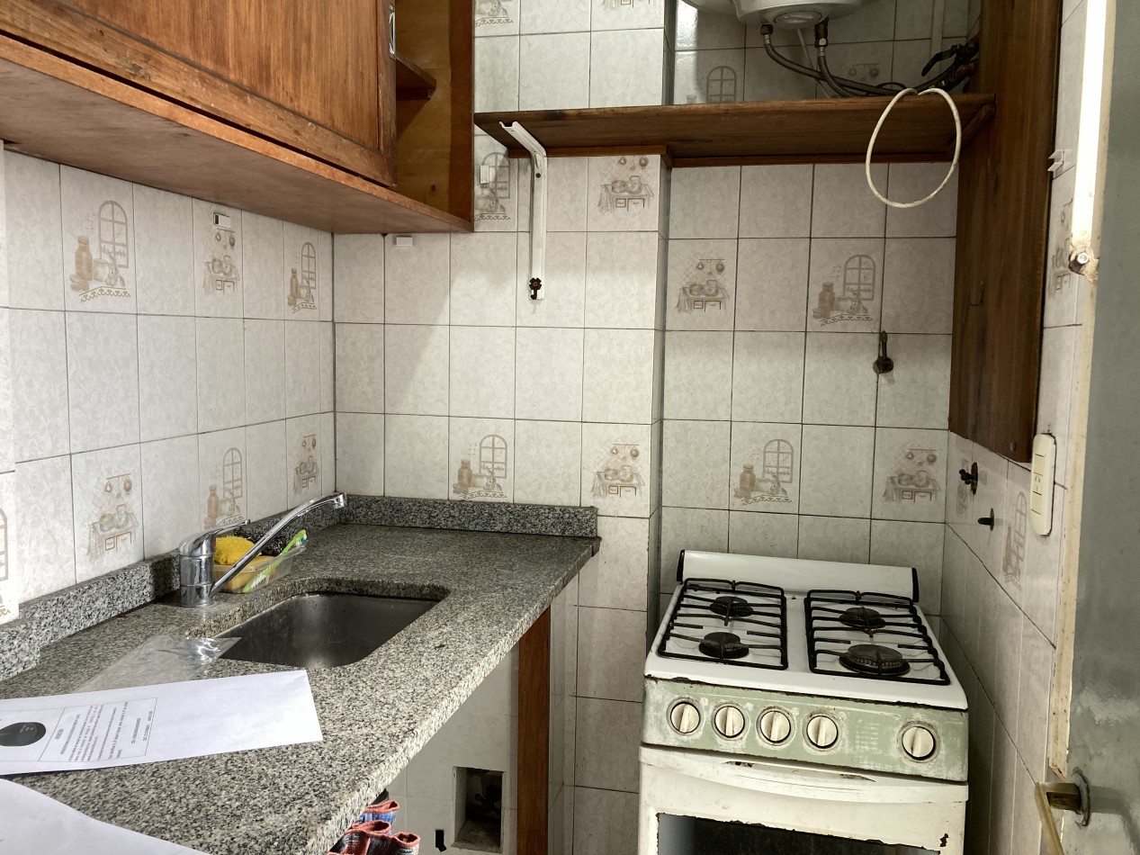 Alquiler Monoambiente Ramos Mejia