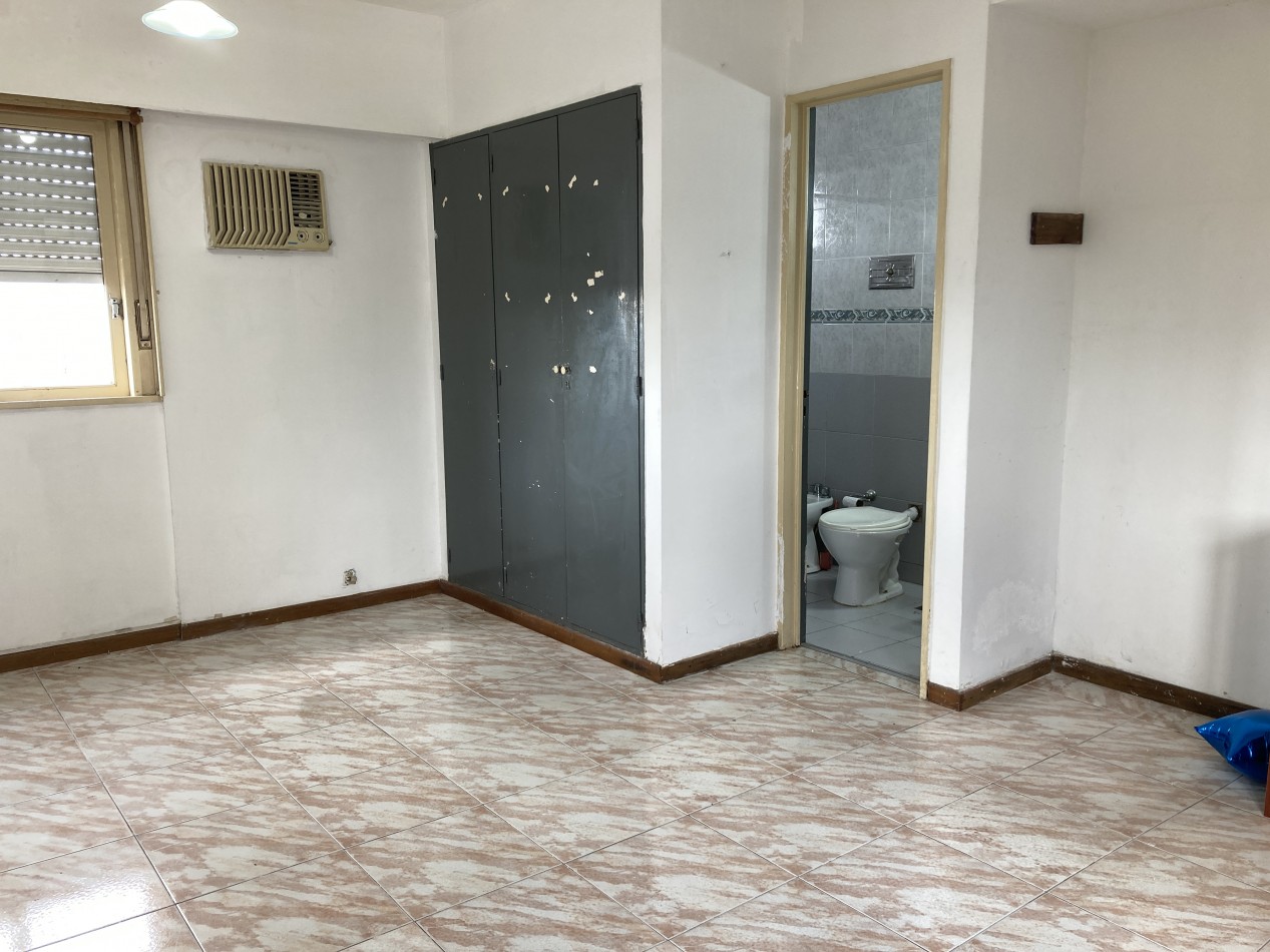 Alquiler Monoambiente Ramos Mejia