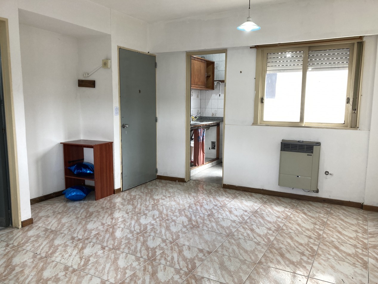 Alquiler Monoambiente Ramos Mejia