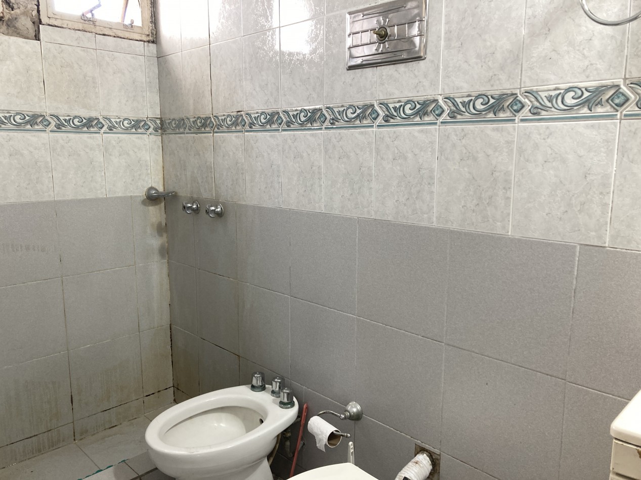 Alquiler Monoambiente Ramos Mejia