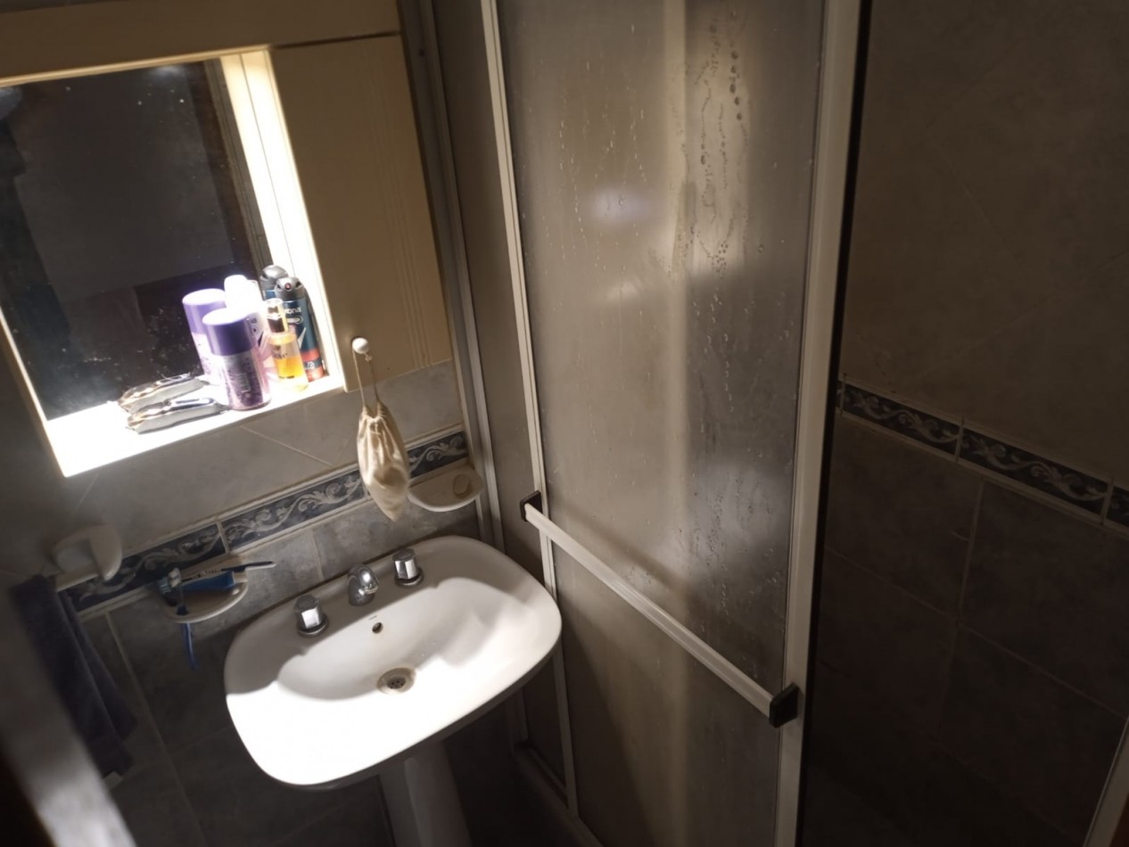 Duplex 4 ambientes -San Bernardo